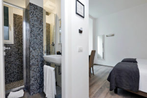 Camera Executive Victory Rooms Rome